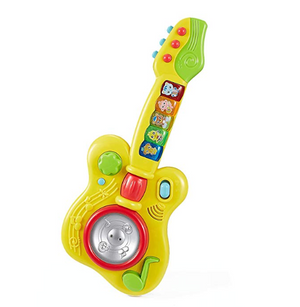 Musical Guitar Toy