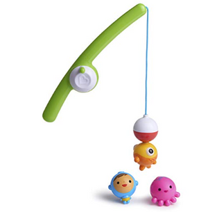 Fishin' Bath Toy